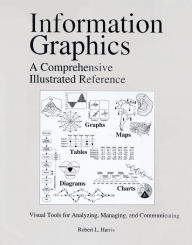 Title: Information Graphics: A Comprehensive Illustrated Reference, Author: Robert L. Harris