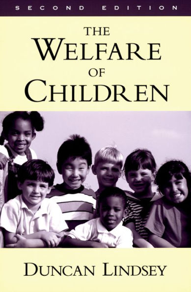 The Welfare of Children