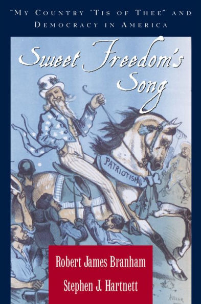 Sweet Freedom's Song: 