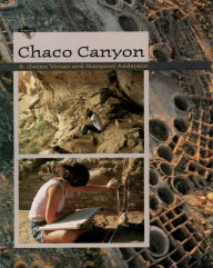 Title: Chaco Canyon, Author: R. Gwinn Vivian