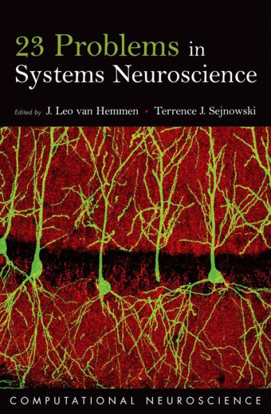 23 Problems in Systems Neuroscience