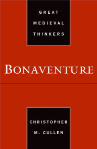 Title: Bonaventure, Author: Christopher M. Cullen