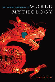 Title: Oxford Companion to World Mythology, Author: David Leeming