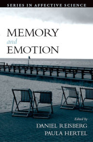 Title: Memory and Emotion, Author: Daniel Reisberg