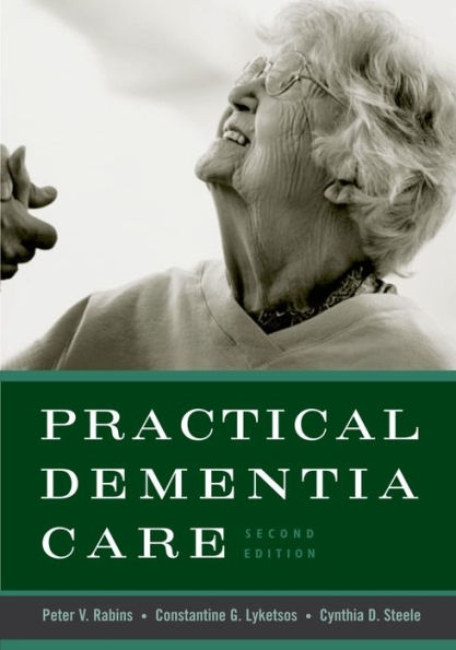 Practical Dementia Care