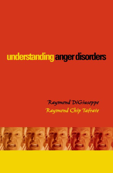 Understanding Anger Disorders