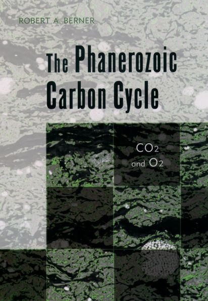 The Phanerozoic Carbon Cycle: CO? and O?