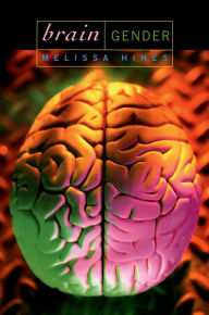 Title: Brain Gender, Author: Melissa Hines