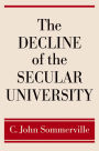 The Decline of the Secular University