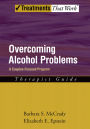 Overcoming Alcohol Problems: A Couples-Focused Program