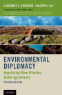 Environmental Diplomacy: Negotiating More Effective Global Agreements