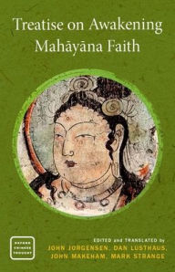 Title: Treatise on Awakening Mahayana Faith, Author: Oxford University Press