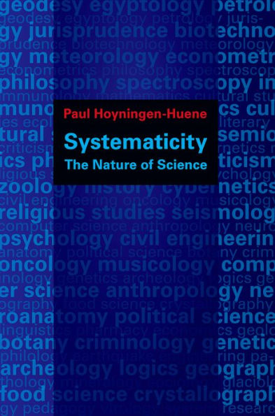 Systematicity: The Nature of Science