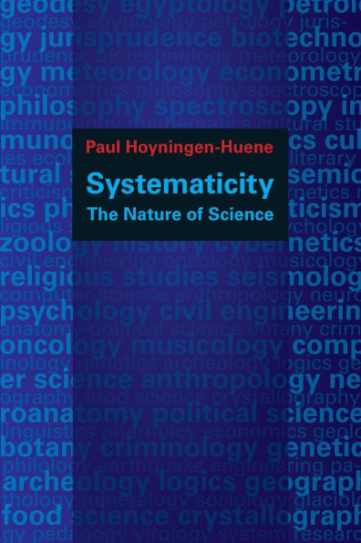 Systematicity: The Nature of Science