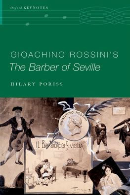 Gioachino Rossini's The Barber of Seville