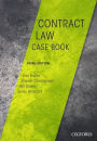 Contract Law Casebook