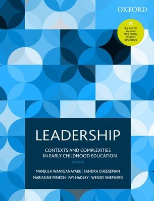 Leadership: Contexts and Complexities in Early Childhood Education / Edition 2