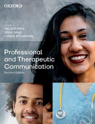 Professional and Therapeutic Communication