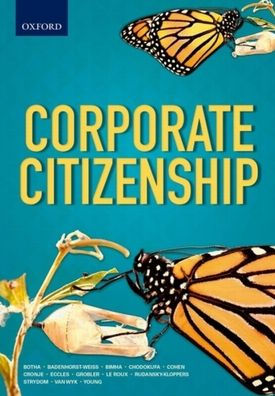 Corporate Citizenship