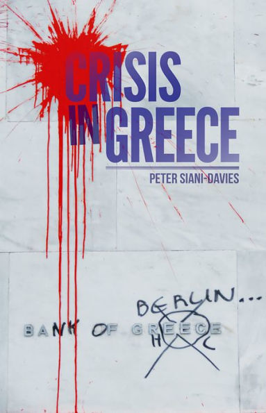 Crisis Greece