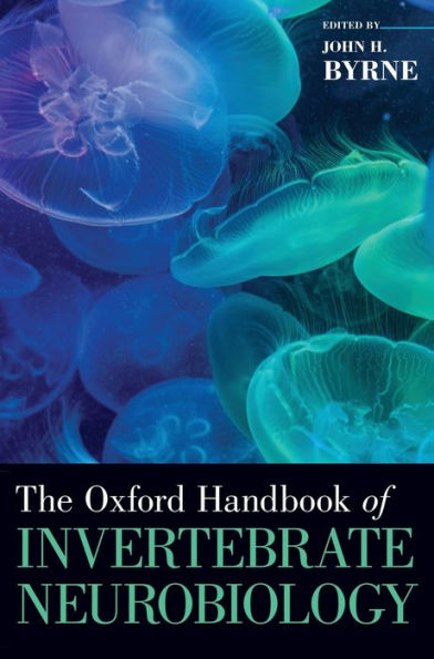 The Oxford Handbook of Invertebrate Neurobiology / Edition 1
