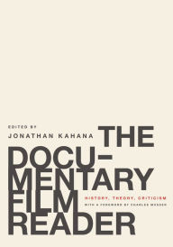 Title: The Documentary Film Reader: History, Theory, Criticism, Author: Jonathan Kahana