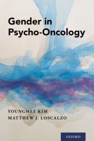Title: Gender in Psycho-Oncology, Author: Youngmee Kim