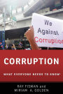 Corruption: What Everyone Needs to Knowï¿½