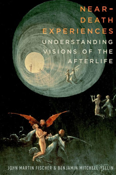 Near-Death Experiences: Understanding Visions of the Afterlife