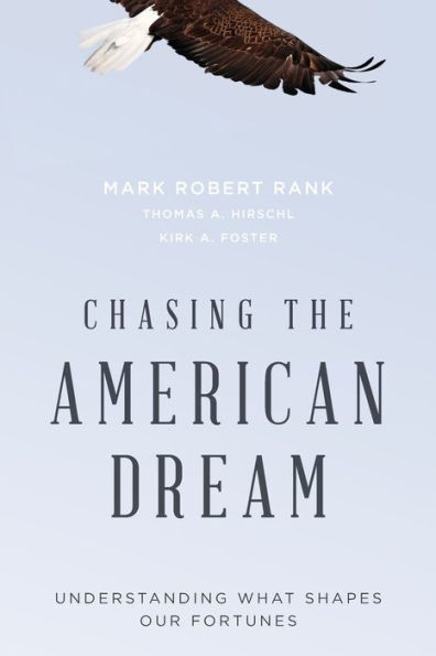 Chasing the American Dream: Understanding What Shapes Our Fortunes