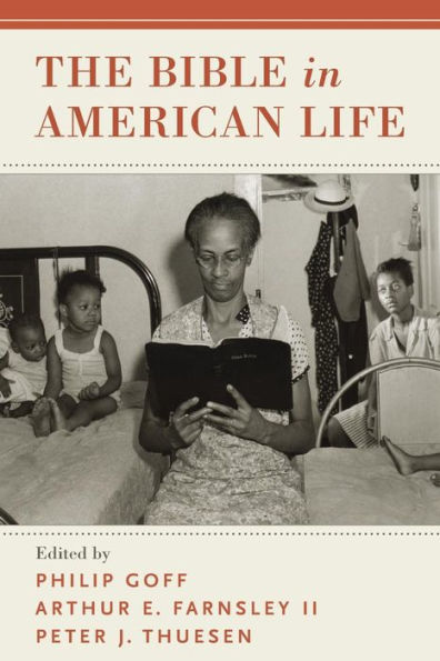 The Bible American Life