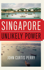 Singapore: Unlikely Power