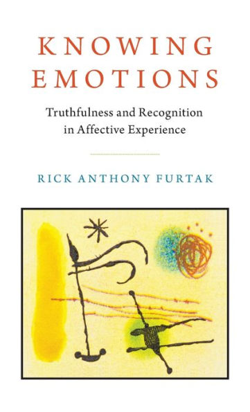 Knowing Emotions: Truthfulness and Recognition Affective Experience