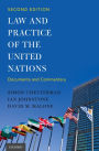 Law and Practice of the United Nations