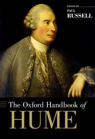 Title: The Oxford Handbook of Hume, Author: Paul Russell