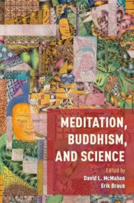 Title: Meditation, Buddhism, and Science, Author: David McMahan