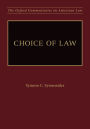 Choice of Law