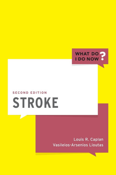 Stroke / Edition 2