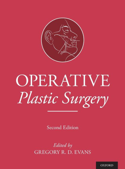 Operative Plastic Surgery / Edition 2