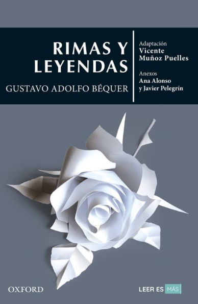 Rimas y leyendas