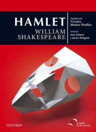 Title: Hamlet, Author: William Shakespeare