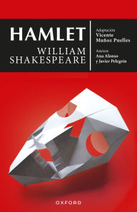 Title: Hamlet, Author: William Shakespeare
