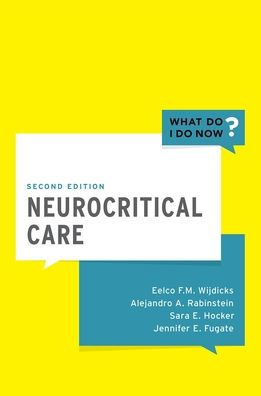 Neurocritical Care / Edition 2