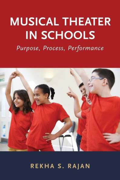 Musical Theater Schools: Purpose, Process, Performance