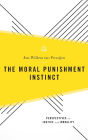 The Moral Punishment Instinct