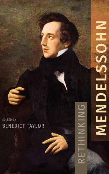 Rethinking Mendelssohn