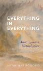 Everything in Everything: Anaxagoras's Metaphysics