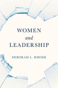 Title: Women and Leadership, Author: Deborah L. Rhode