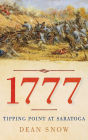 1777: Tipping Point at Saratoga