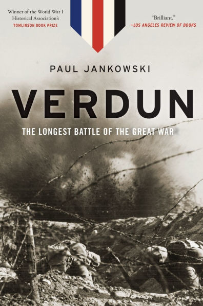 Verdun: the Longest Battle of Great War